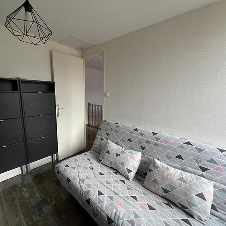 Villa Le Petit Nid Cosy Esnandes Exterior foto
