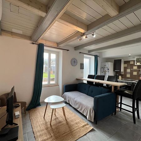 Villa Le Petit Nid Cosy Esnandes Exterior foto