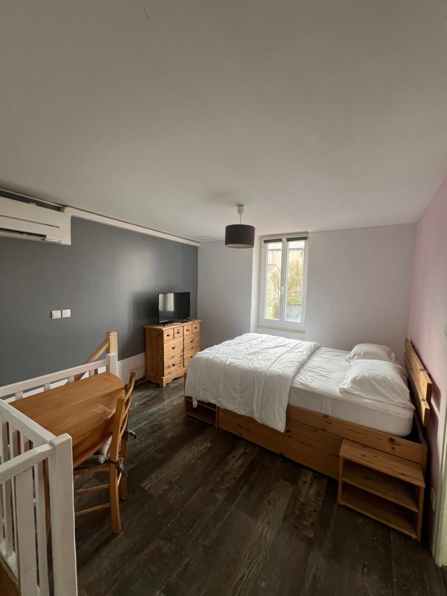 Villa Le Petit Nid Cosy Esnandes Exterior foto